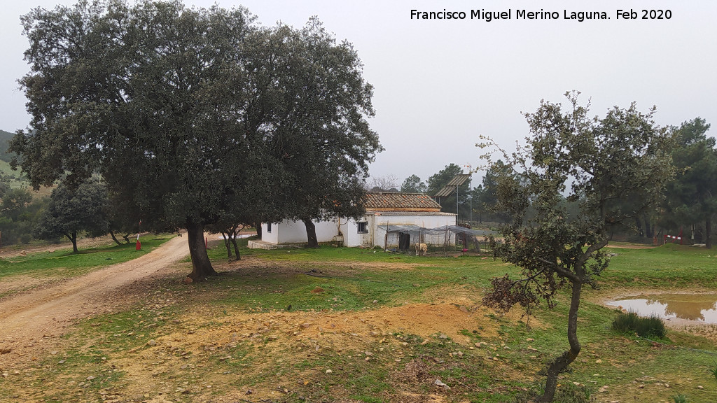 El Control - El Control. 