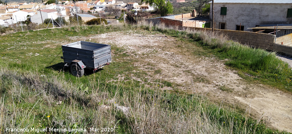 Era de la Ventilla II - Era de la Ventilla II. 