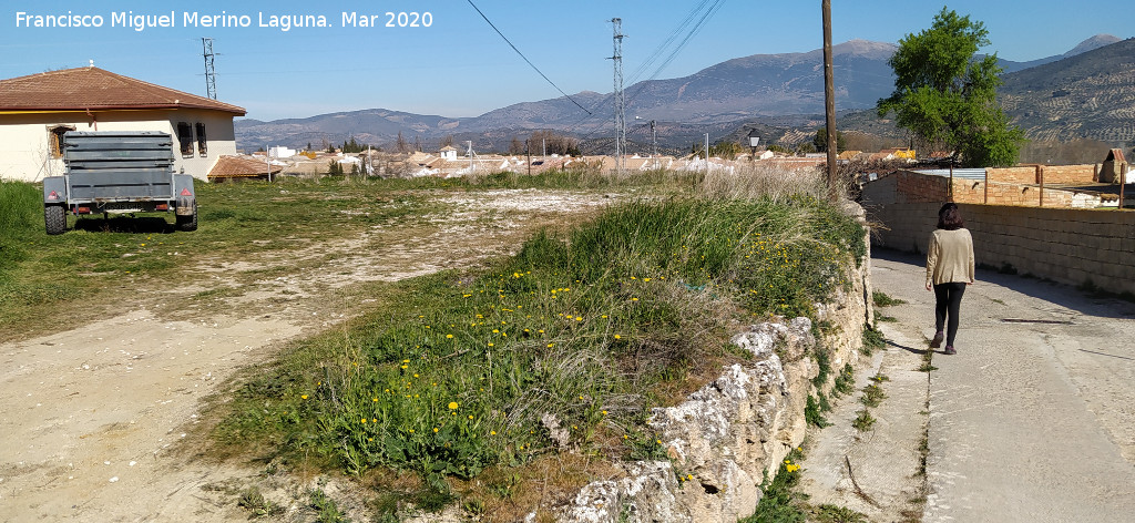 Era de la Ventilla II - Era de la Ventilla II. 