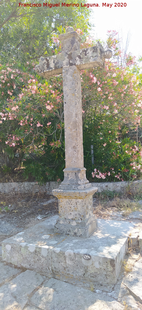 V�a Crucis del Santuario - V�a Crucis del Santuario. 