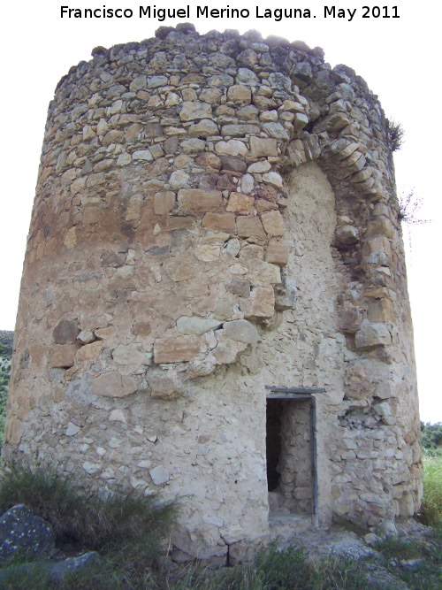 Torreón de Fique - Torreón de Fique. 