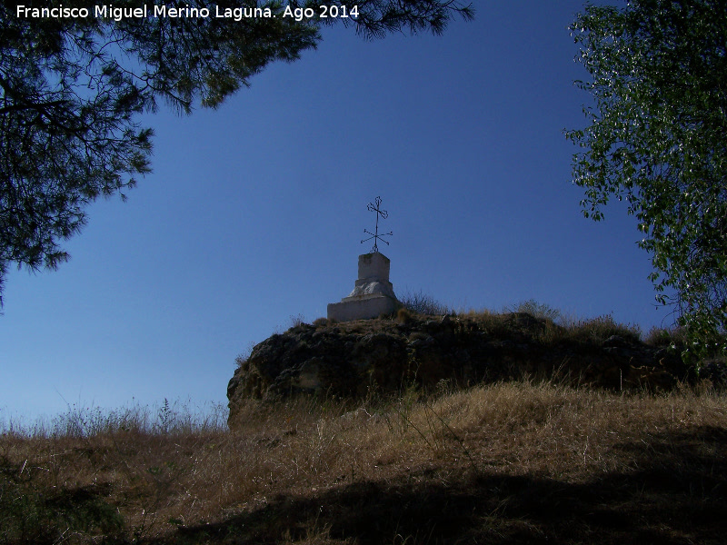 Castillo de Bornos - Castillo de Bornos. 