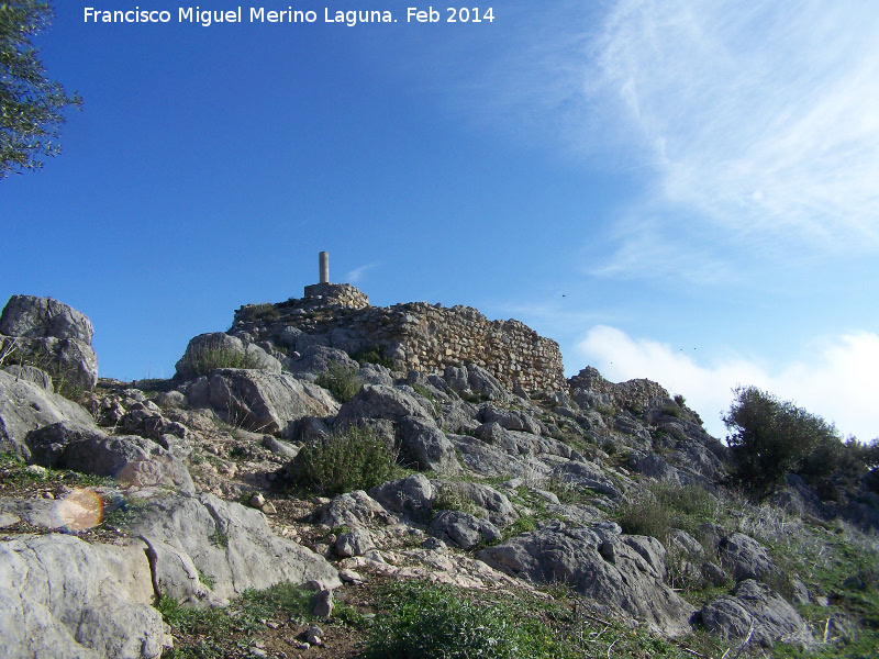 Castillo de Peñaflor - Castillo de Peñaflor. 