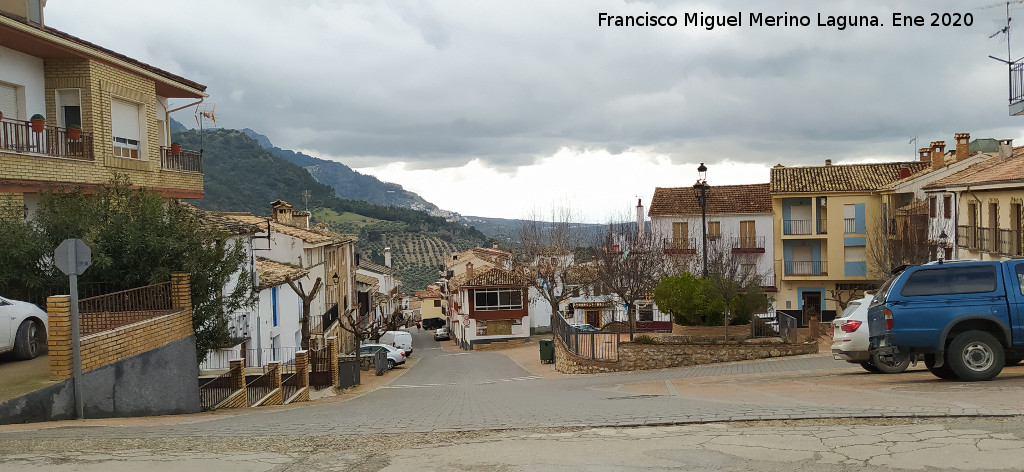 Burunchel - Burunchel. 