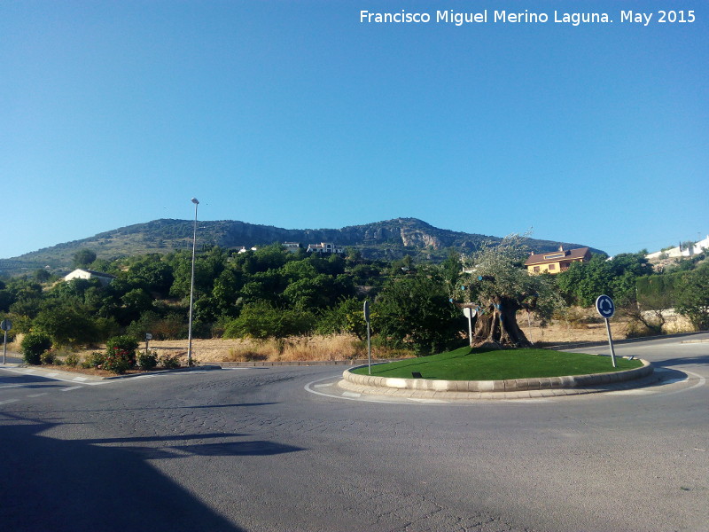 La Camuña - La Camuña. 
