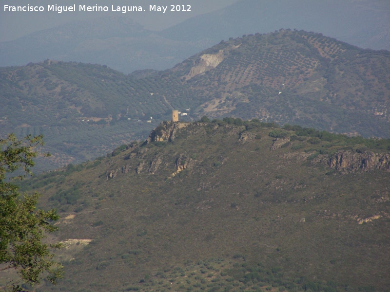 Torreón de la Nava - Torreón de la Nava. 