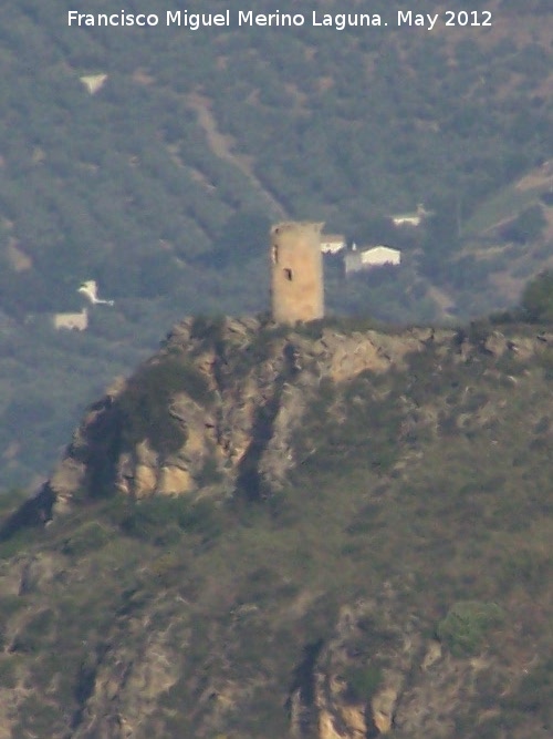 Torreón de la Nava - Torreón de la Nava. 