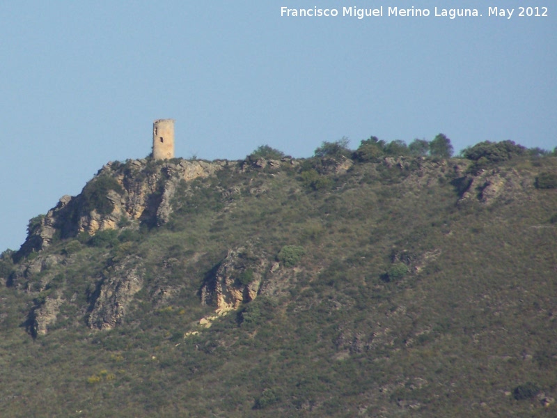 Torreón de la Nava - Torreón de la Nava. 