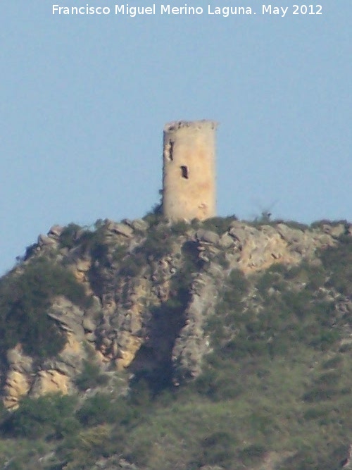 Torreón de la Nava - Torreón de la Nava. 