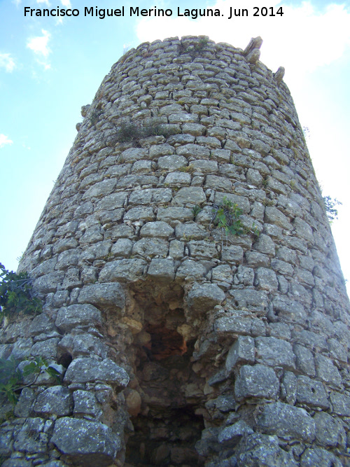 Torreón de la Nava - Torreón de la Nava. 