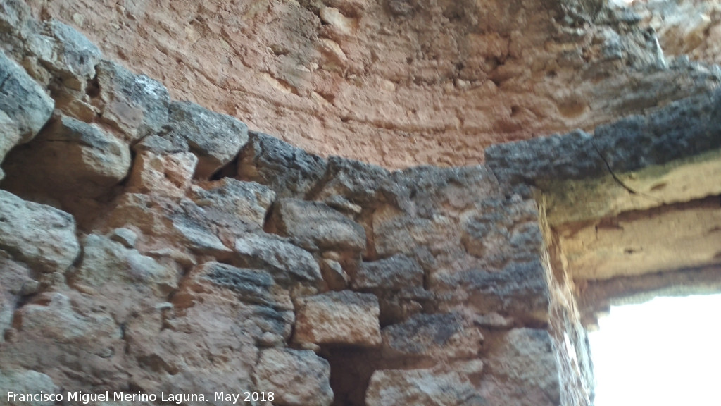 Torreón de la Nava - Torreón de la Nava. 