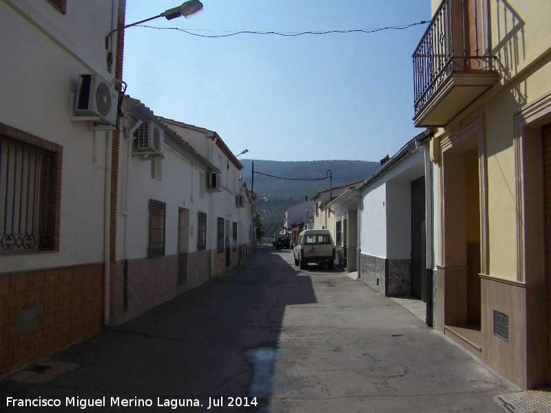 Aldea Gútar - Aldea Gútar. 