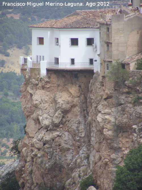 Mirador del Aguilón - Mirador del Aguilón. 