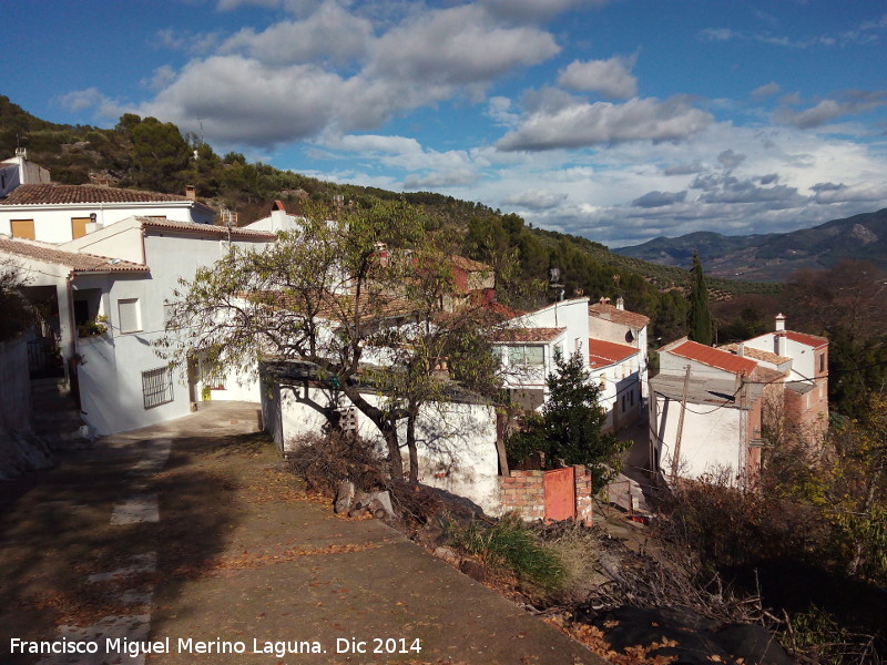 Aldea Valdemarín - Aldea Valdemarín. 