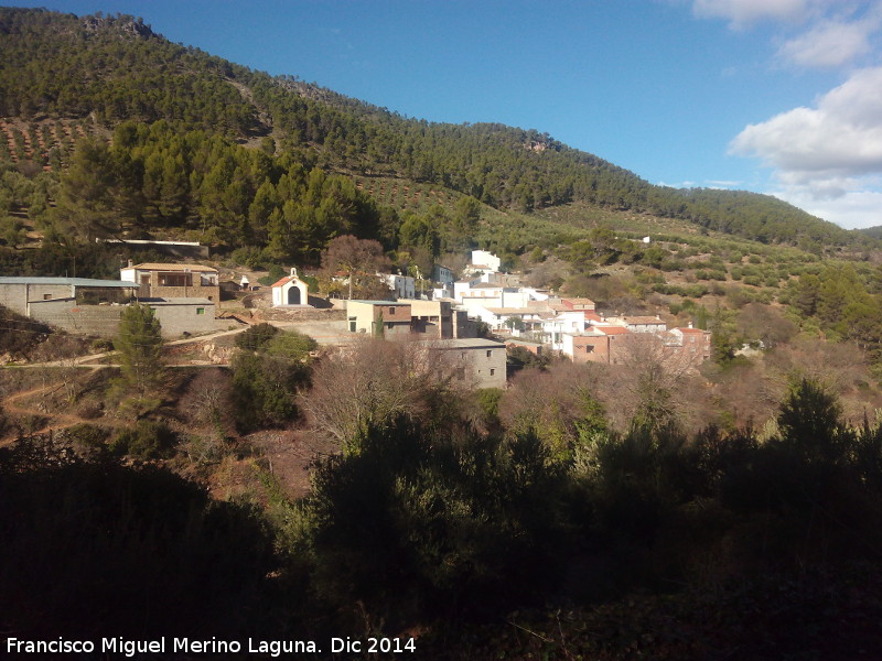 Aldea Valdemarín - Aldea Valdemarín. 