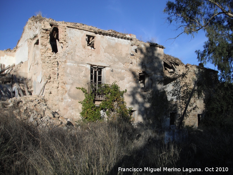 Molino de la Nava - Molino de la Nava. 
