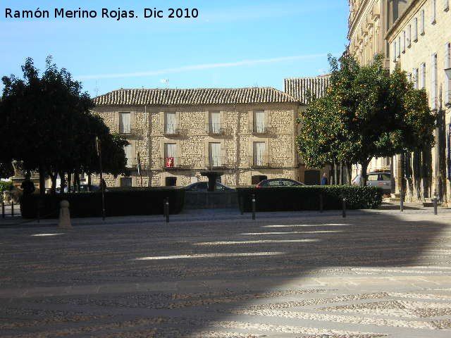 Casa de la Calle Juan Montilla nº 28 - Casa de la Calle Juan Montilla nº 28. 