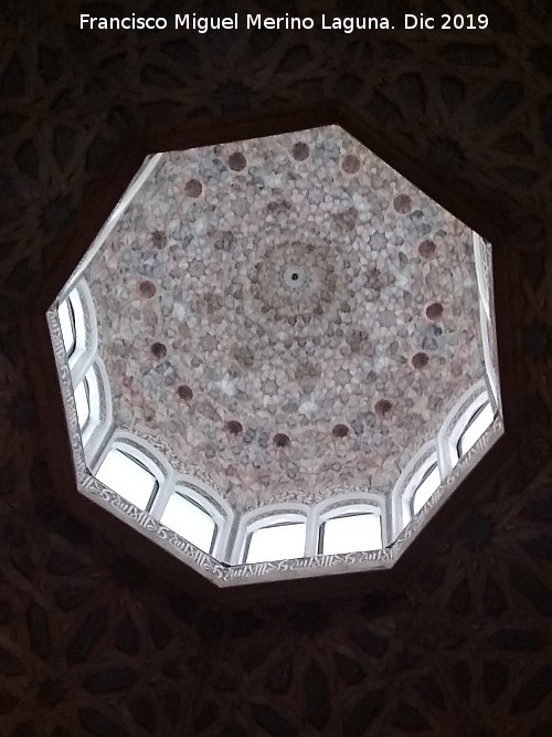 Madraza - Madraza. Tambor