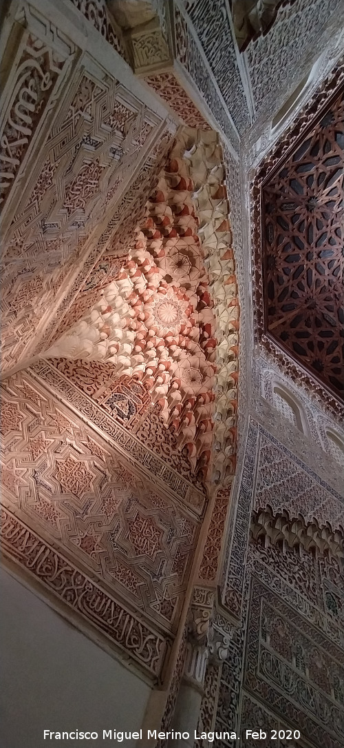 Madraza - Madraza. Oratorio