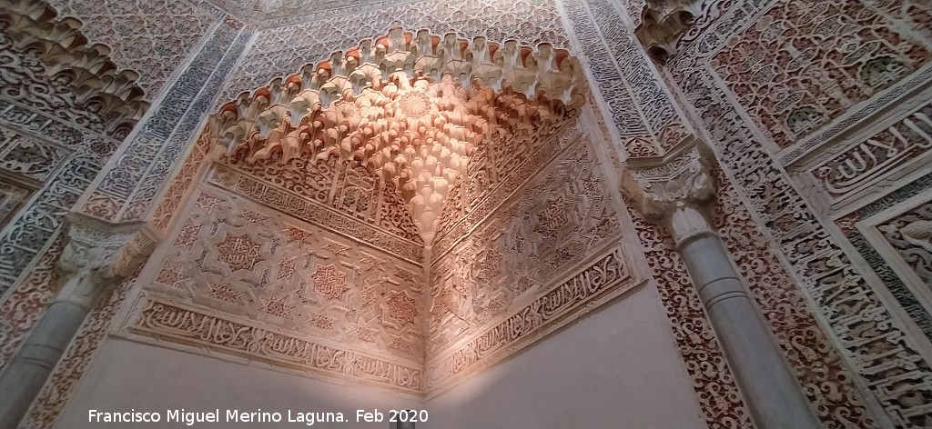 Madraza - Madraza. Oratorio