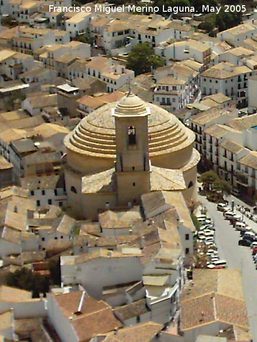 Iglesia de la Encarnación - Iglesia de la Encarnación. 