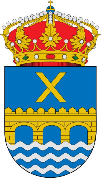 Alcalá del Júcar - Alcalá del Júcar. Escudo