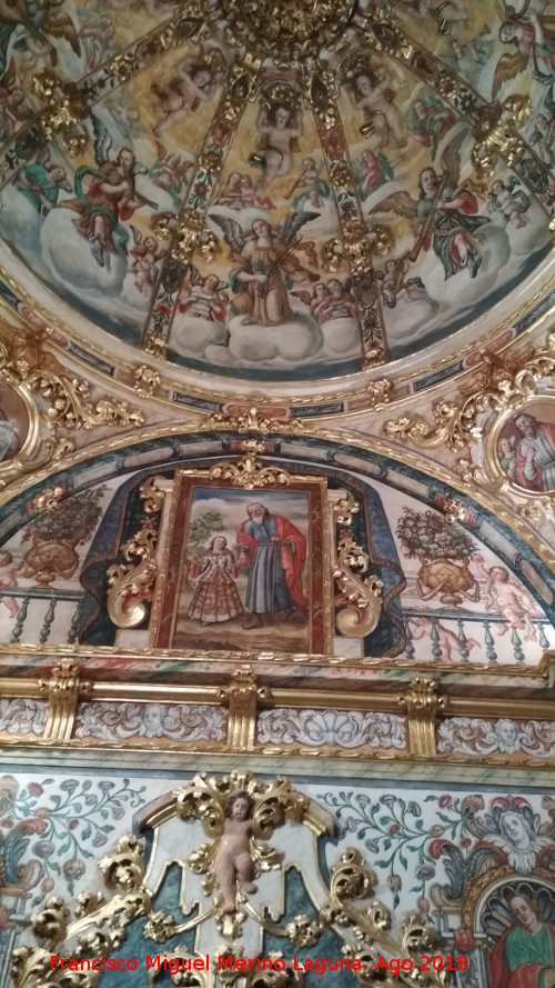 Santuario de Ntra Sra de Beln - Santuario de Ntra Sra de Beln. 