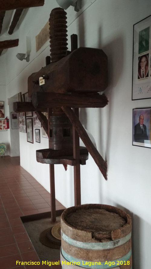 Santuario de Ntra Sra de Belén - Santuario de Ntra Sra de Belén. Prensa del siglo XIX