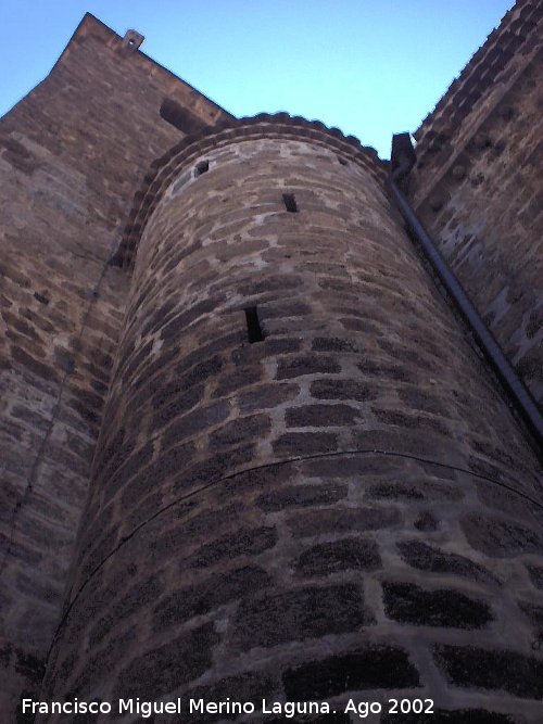 Iglesia de la Asunción - Iglesia de la Asunción. 