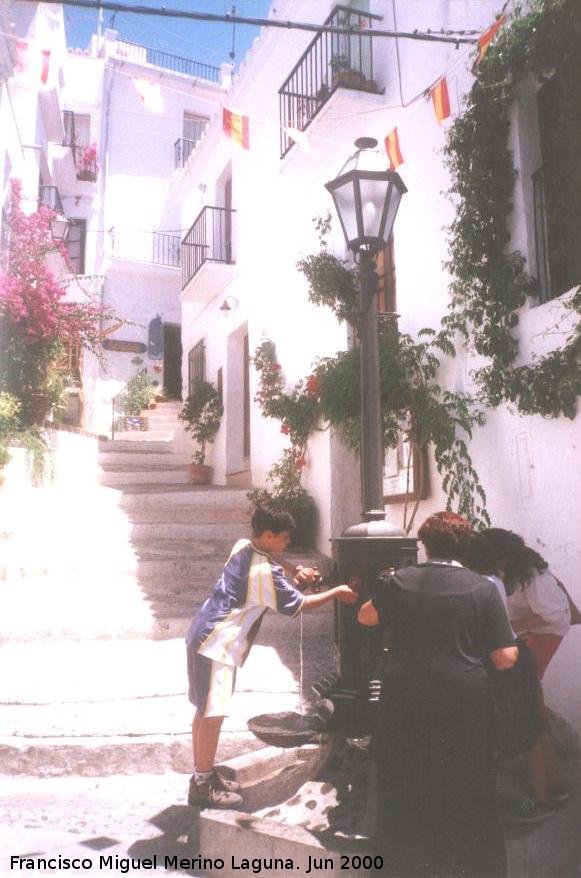 Callejón del Estanco - Callejón del Estanco. 