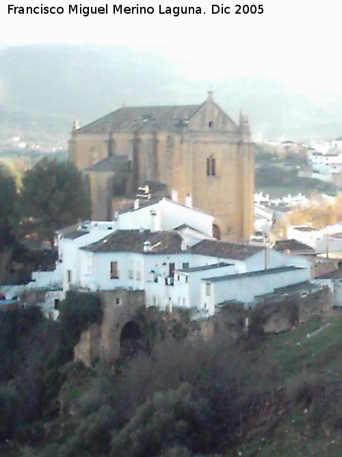 Iglesia del Espíritu Santo - Iglesia del Espíritu Santo. 