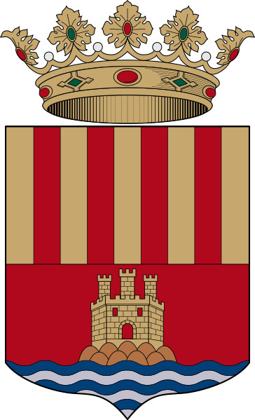 Provincia de Alicante - Provincia de Alicante. Escudo