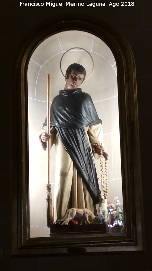 Basílica de Santa María - Basílica de Santa María. 