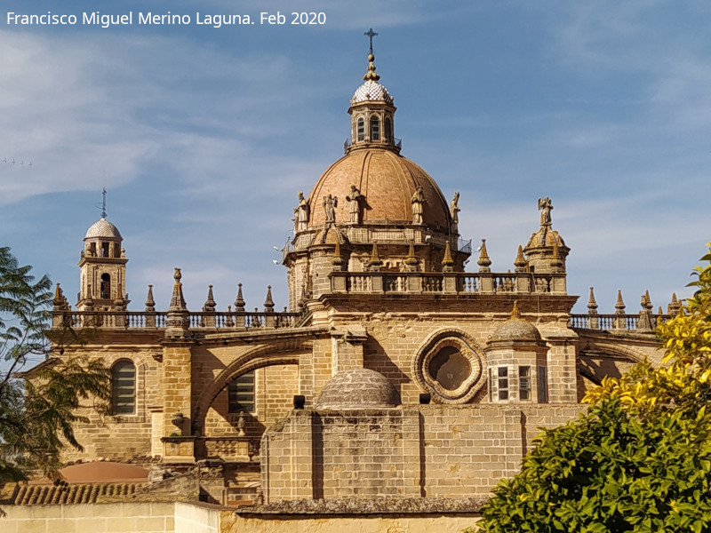 Catedral del Salvador - Catedral del Salvador. 