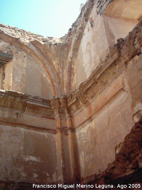 Iglesia de San Bartolomé - Iglesia de San Bartolomé. Esquina