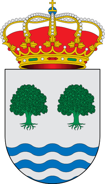 Olmeda de Cobeta - Olmeda de Cobeta. Escudo