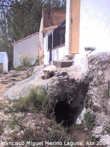 Aldea Ribera Baja - Aldea Ribera Baja. 