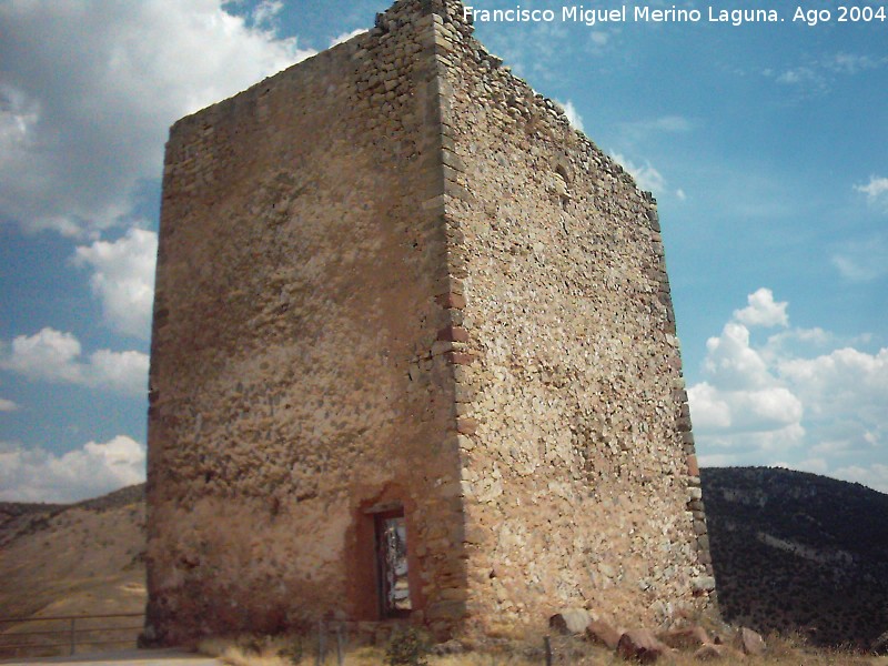Torreón el Palomar - Torreón el Palomar. 
