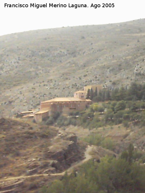 Torre de Doña Blanca - Torre de Doña Blanca. 