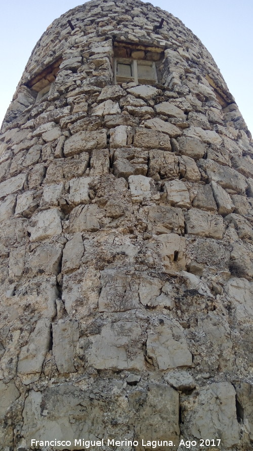 Torreón de Caniles - Torreón de Caniles. 