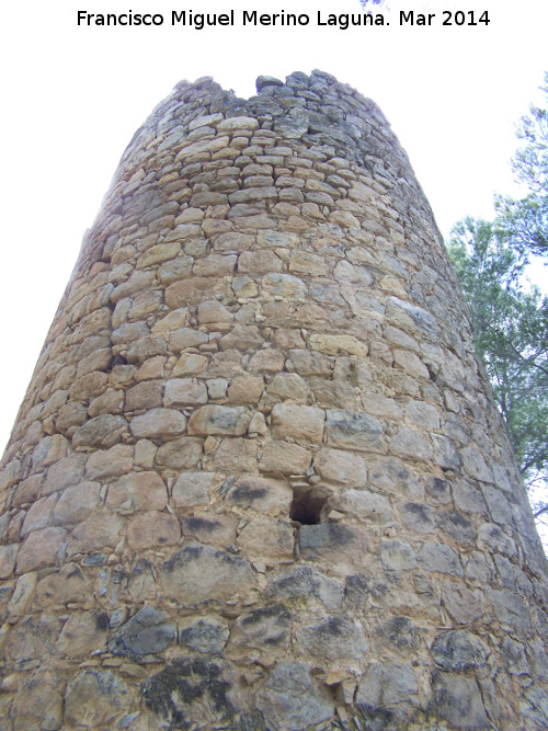 Torreón de la Harina - Torreón de la Harina. 