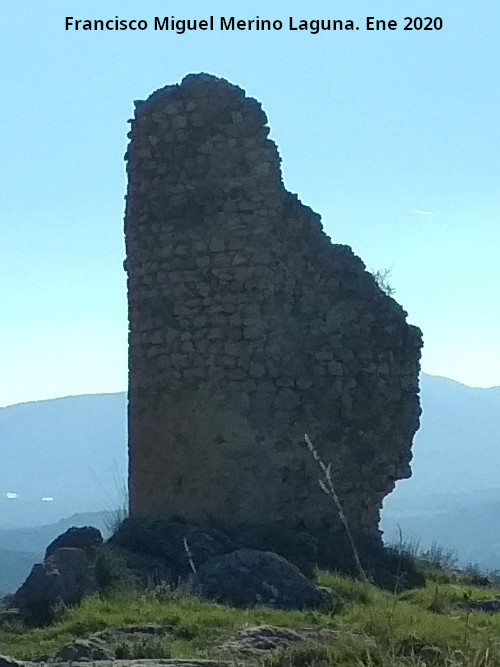 Torre�n del Moro - Torre�n del Moro. 