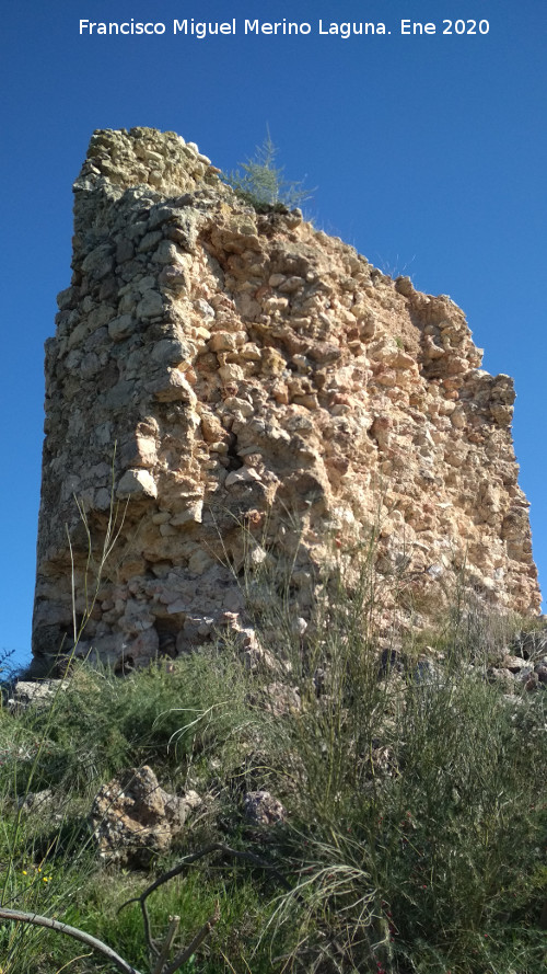 Torre�n del Moro - Torre�n del Moro. 
