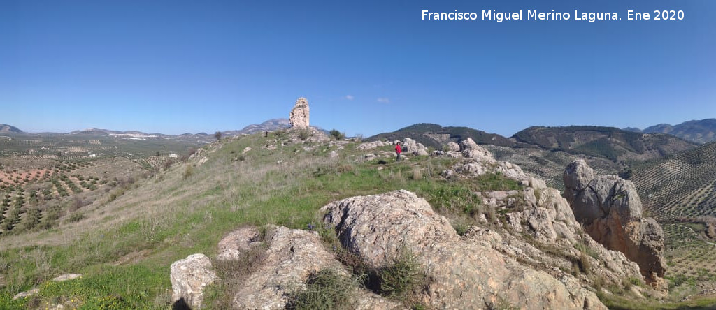 Torre�n del Moro - Torre�n del Moro. 