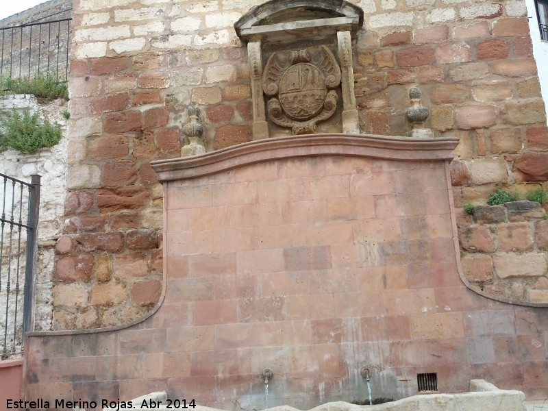 Torren de la Fuente Sorda - Torren de la Fuente Sorda. 