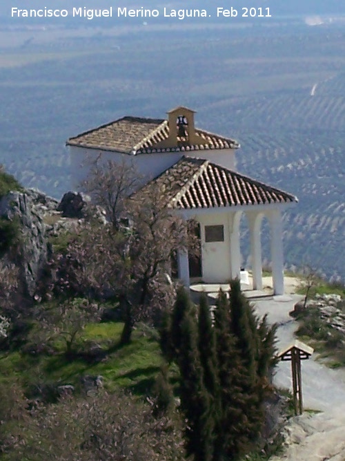 Ermita de San Antón - Ermita de San Antón. 