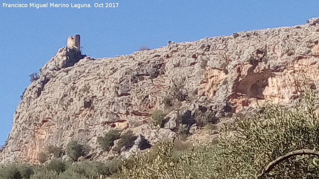 Torreón de la Solana - Torreón de la Solana. 