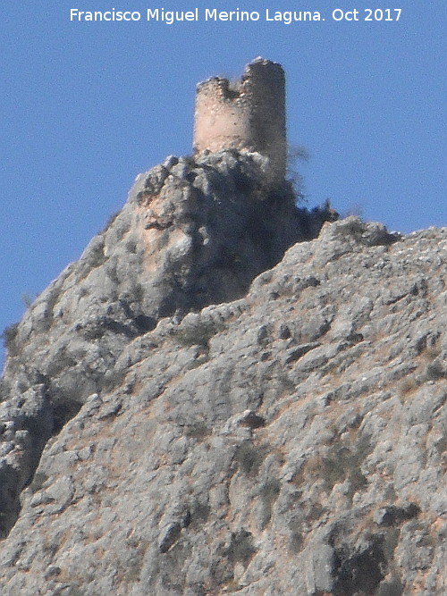 Torreón de la Solana - Torreón de la Solana. 