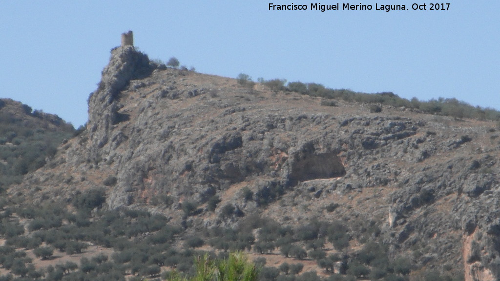 Torreón de la Solana - Torreón de la Solana. 