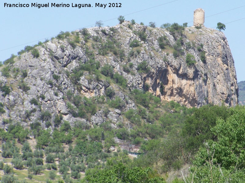 Torreón de la Porqueriza - Torreón de la Porqueriza. 